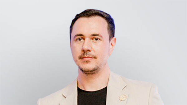 Управляющий медицинской лабораторией CL LAB Иван Аргатенко 